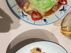 -八府香鸭·啫啫煲(华山路店)