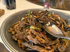 -沪华海鲜大酒楼(南汇店)