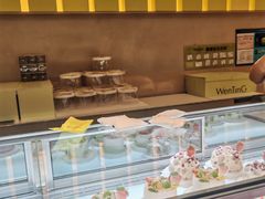 -WenTinG文汀·半糖蛋糕(合生汇店)