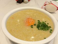 驰名水蟹粥大份-诚昌饭店(官也街店)