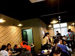 大堂-兄弟龙虾(胜太路总店)