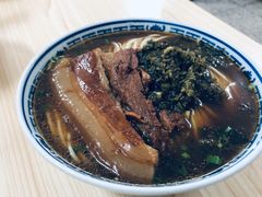 -盛兴面馆(真儒大厦店)