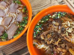 -湘味粉面馆(麓山南路店)