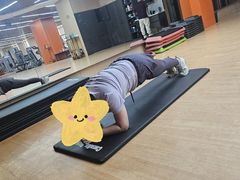 -CXFIT 陈徐健身工作室(凯旋店)