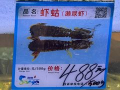 -阿龙海鲜农家乐·三亚老字号(海棠湾店)