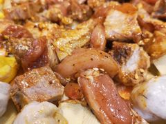 -黄记煌三汁焖锅(崇文门店)
