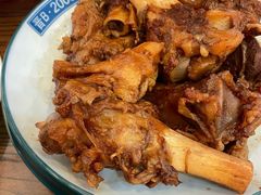 -晋B2008刀削面(小南庄店)