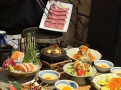 -满来寿喜烧(金虹桥店)