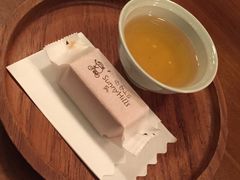 -微热山丘(台北民生公园门市店)