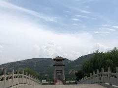 -函谷关历史文化旅游区