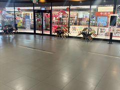 -汉堡王(梅村服务区南店)