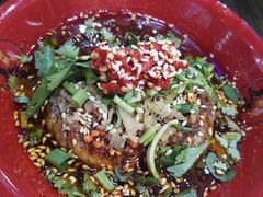 小料-朱大嘴肥肠血旺(福字街店)