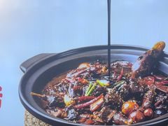 -回味黑鸭煲·始于2006(万松园店)