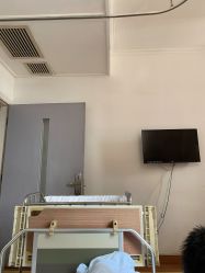 -中国福利会国际和平妇幼保健院(徐汇院区)