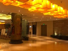 -美丽豪酒店(西安钟鼓楼回民街店)