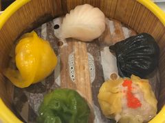 -葡珍轩冰室(虹桥机场T1店)