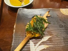 -鸟鹏烧鸟居酒屋(仁恒梦中心店)