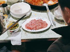 -五里关火锅(牛市口店)