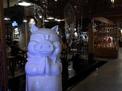 大堂-Naughty Nuri’s Phuket