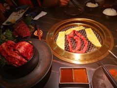 -厚贞日式烤肉(浦东汇智店)