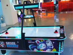 -大玩家(拱墅万达店)