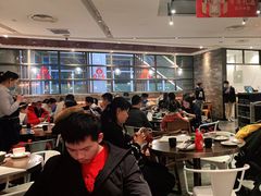 大堂-新旺茶餐厅(嘉里城店)