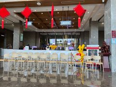 -星河湾温泉洗浴酒店