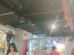 -晓燃地摊烤肉(朝阳双桥店)