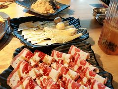 -伊茉家的烤肉店(勒泰中心店)
