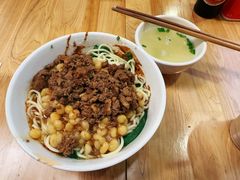 -朱儿面庄(洋河三路店)