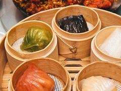 虾饺五小宝-避风塘·金牌店·夜宵(金玉兰店)