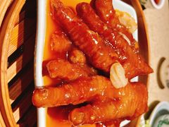 -点都德(长泰广场店)