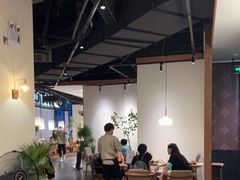 大堂-G+KITCHEN(龙湖狮山天街店)