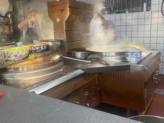 -吾穆勒蓬灰牛肉面·清真(北滨河中路店)