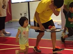 奇趣童年运动馆(宜家馆)-奇趣童年运动馆(宜家馆)