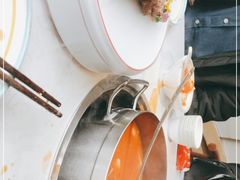 -蕃茄述·好汤自然来(江汉路店)