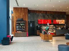 -星巴克(凯德晶萃店)