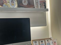 -海马体照相馆(上海宝山万达广场店)