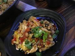 口水鸡-宽窄巷子冒菜(中华广场店)