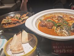 -佰家小厨·南京菜(夫子庙店)
