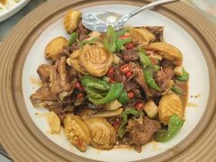 -博雅渔港·融合菜(维也纳国际大酒店)