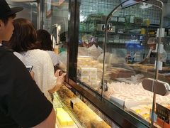 -鲍师傅糕点(春熙路店)