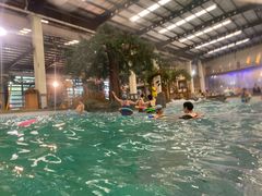 -南宫温泉水世界