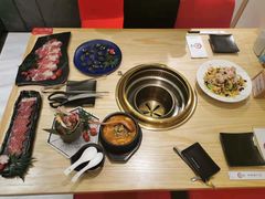 -松鱼亭·和牛烧肉(协鑫广场店)