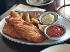 -FISH&POTATO Cō(地中海美食 万象城店)