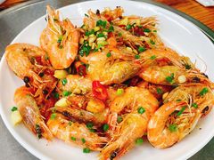 -龙湾海鲜渔村餐厅(亚龙湾店)