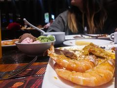 -汉巴味德(大悦城店)