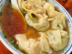 -古徽州馄饨店(宝安路店)