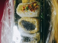 -糯米香(长江路店)