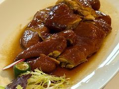 -宝丽轩中餐厅BAOLIXUAN